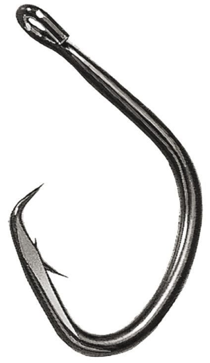 Owner Circle Hook Super Muto X-Strong dans le groupe Hameçons et terminal tackle / Hamecon peche l\'adresse Sportfiskeprylar.se (44-5127-261r)