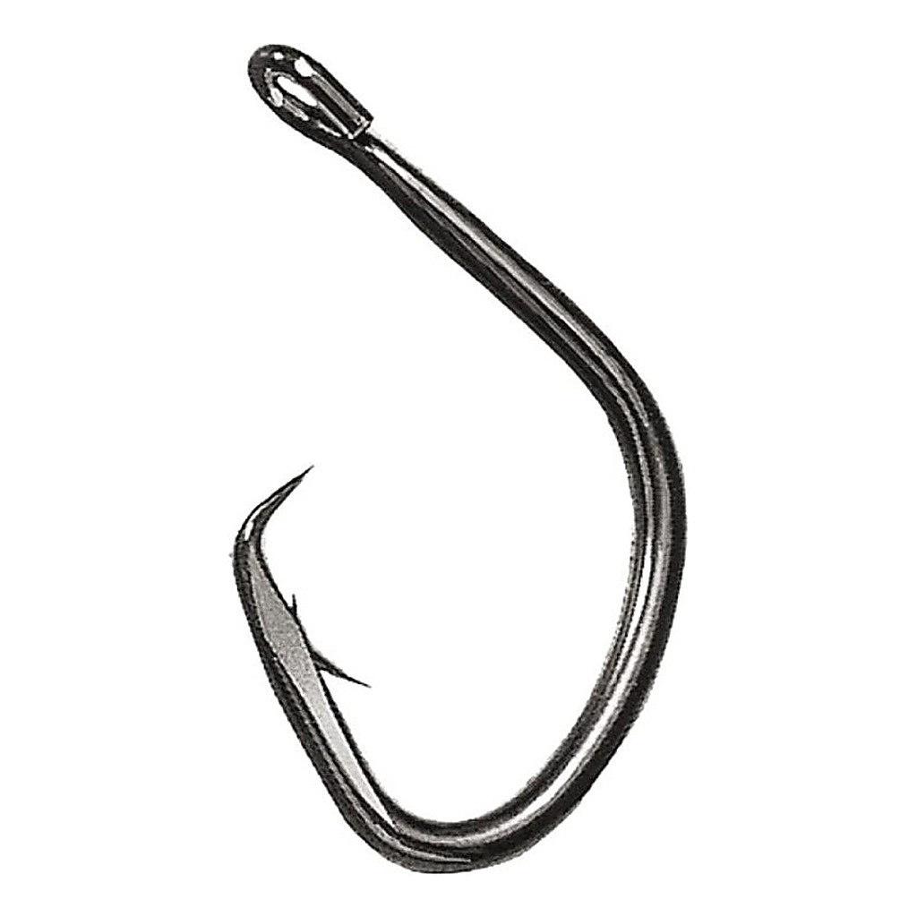 Owner Circle Hook Super Muto X-Strong dans le groupe Hameçons et terminal tackle / Hamecon peche l\'adresse Sportfiskeprylar.se (44-5127-261r)