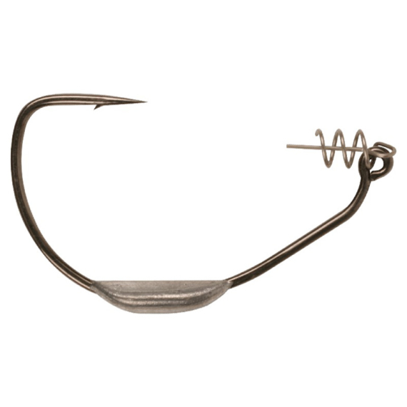Owner Beast Twist Lock (Weighted) dans le groupe Hameçons et terminal tackle / Hamecon peche / Hameçons texans l\'adresse Sportfiskeprylar.se (44-5130W-080-nyr)