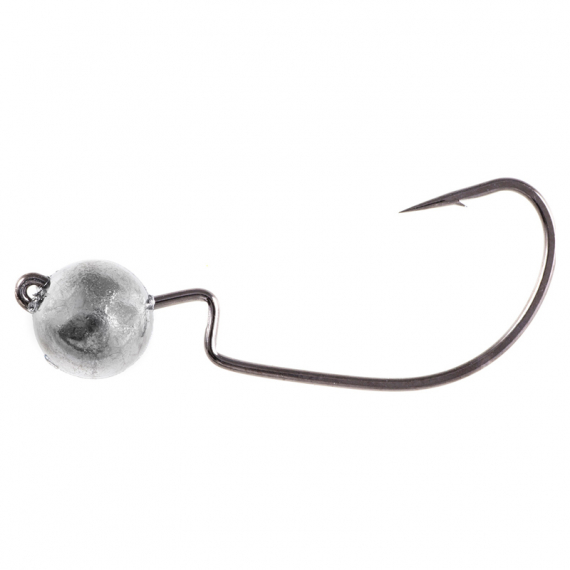 Owner Finesse Offset (5-pack) dans le groupe Hameçons et terminal tackle / Têtes plombées / Têtes plombées texanes l\'adresse Sportfiskeprylar.se (44-5149-011r)