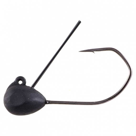 Owner Wacky Jig Head, 5,5gr, stl 1/0 - 4pcs dans le groupe Hameçons et terminal tackle / Têtes plombées / Autres têtes plombées l\'adresse Sportfiskeprylar.se (44-5154-031)