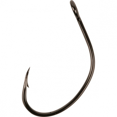 Owner S-61 Single hook Big Eye dans le groupe Hameçons et terminal tackle / Hamecon peche / Hameçons simples l\'adresse Sportfiskeprylar.se (44-51576r)