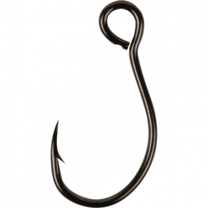 Owner S-75M Single hook Big Eye dans le groupe Hameçons et terminal tackle / Hamecon peche / Hameçons simples l\'adresse Sportfiskeprylar.se (44-51642r)