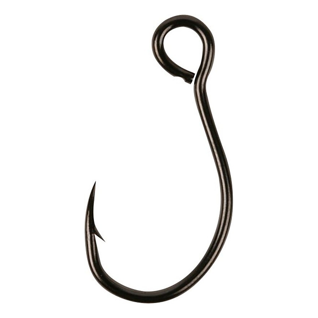 Owner S-75M Single hook Big Eye dans le groupe Hameçons et terminal tackle / Hamecon peche / Hameçons simples l\'adresse Sportfiskeprylar.se (44-51642r)