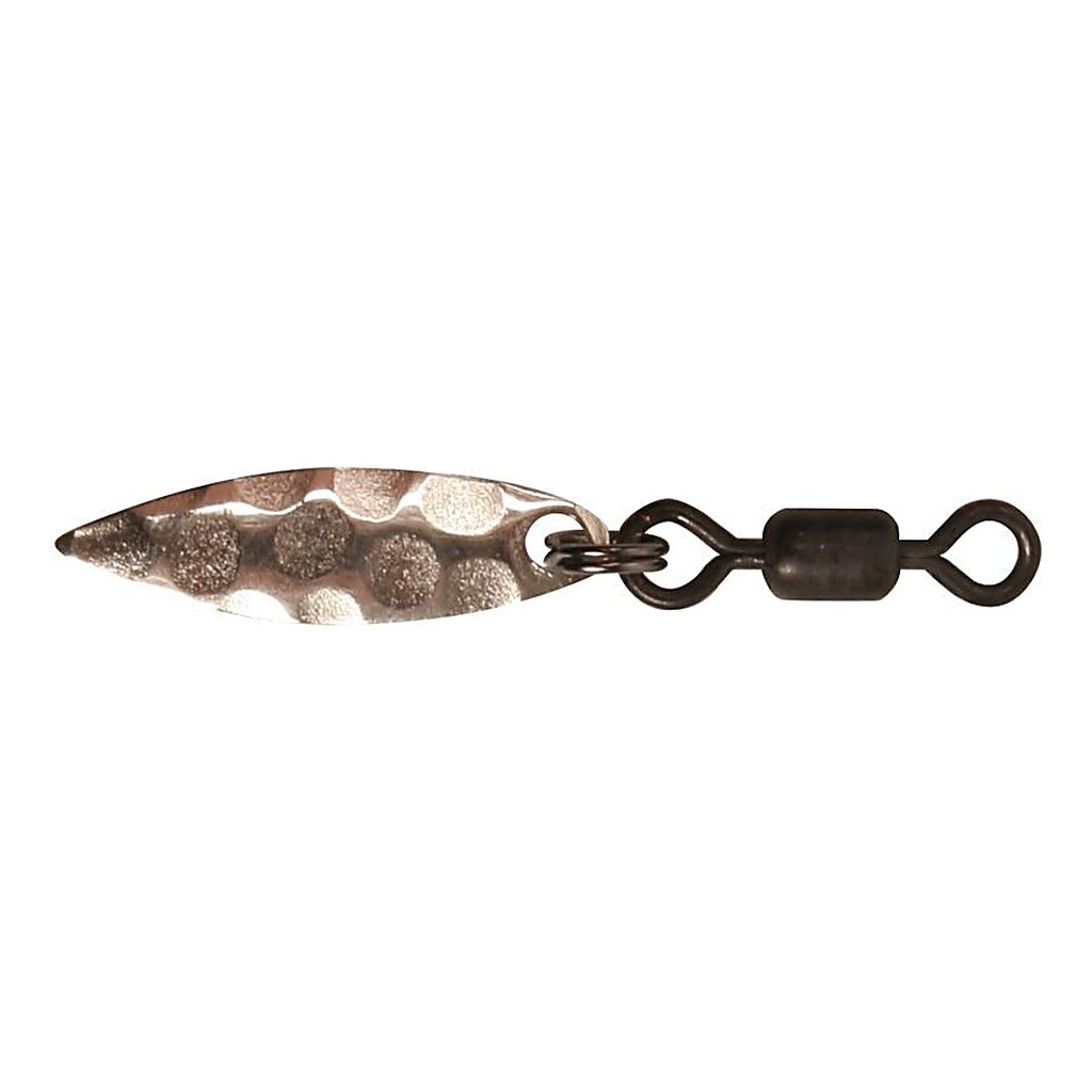 Owner Willow Leaf, stl L - 4 st dans le groupe Hameçons et terminal tackle / Montures et palettes spinnerbait l\'adresse Sportfiskeprylar.se (44-5188-107)