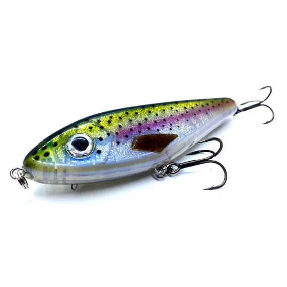Gator Jerk 15cm Deal dans le groupe Leurre de la peche / Jerkbait l\'adresse Sportfiskeprylar.se (443GATORr)