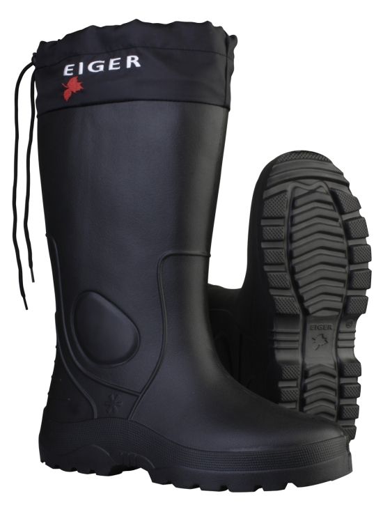 DAM/Eiger Lapland Thermo Boot 46 dans le groupe Habits et chaussures / Chaussures / Bottes en caoutchouc / Bottes en coutchouc pour l\'hiver l\'adresse Sportfiskeprylar.se (44535)