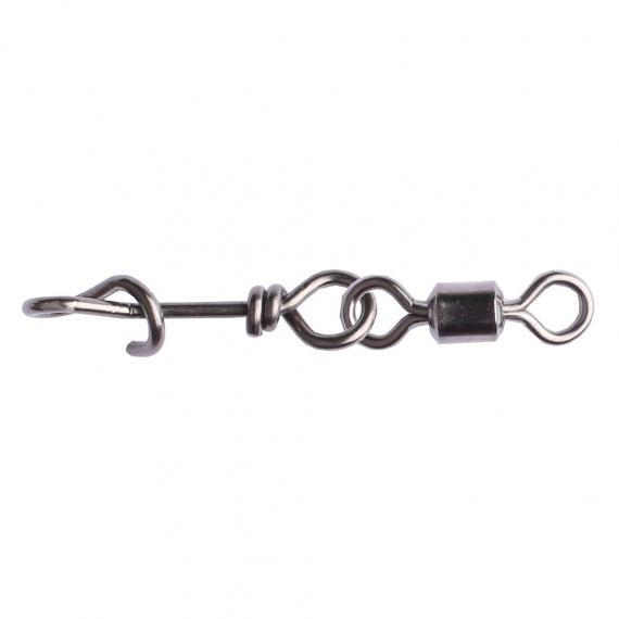 Wiggler Quick Snap, Rolling Swivel Stl. 1 dans le groupe Hameçons et terminal tackle / Agrafes / Agrafes clips et fastach l\'adresse Sportfiskeprylar.se (4498-1)