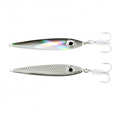 Spro Pilk\'X 200g Havsfiskepilk, Pollack dans le groupe Leurre de la peche / Leurre pêche en mer / Jigs de pêche en mer l\'adresse Sportfiskeprylar.se (45001101)