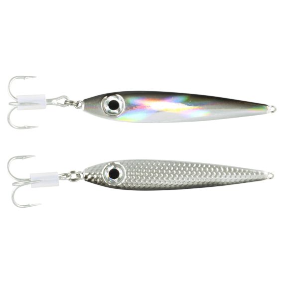 Spro Pilk´X Pilker 40g - Pollack dans le groupe Leurre de la peche / Leurre pêche en mer / Jigs de pêche en mer l\'adresse Sportfiskeprylar.se (4500501)