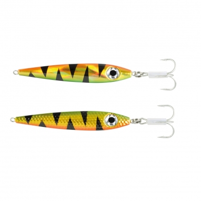 Spro Pilk\'X 100g Havsfiskepilk dans le groupe Leurre de la peche / Leurre pêche en mer / Jigs de pêche en mer l\'adresse Sportfiskeprylar.se (4500801r)