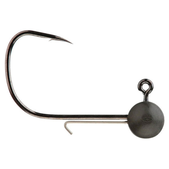 Zappu Cochococho Head Plus (3-pcs) dans le groupe Techniques de pêche / Peche carnassier / Hameçons et terminal tackle / Têtes plombées / Têtes plombées rondes l\'adresse Sportfiskeprylar.se (4528474703235r)