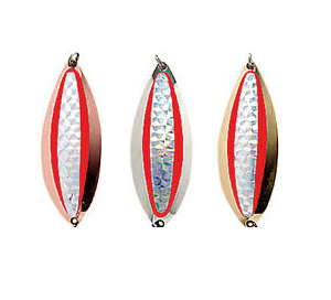 Fladen Mutus Charblänke dans le groupe Leurre de la peche / Leurres jigging sous glace / Cuillers pêche sous glace l\'adresse Sportfiskeprylar.se (456-57-4r)