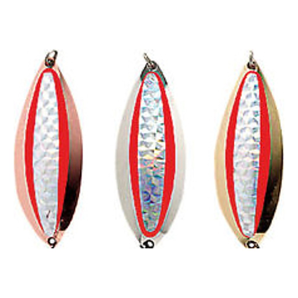 Fladen Mutus Charblänke dans le groupe Leurre de la peche / Leurres jigging sous glace / Cuillers pêche sous glace l\'adresse Sportfiskeprylar.se (456-57-4r)