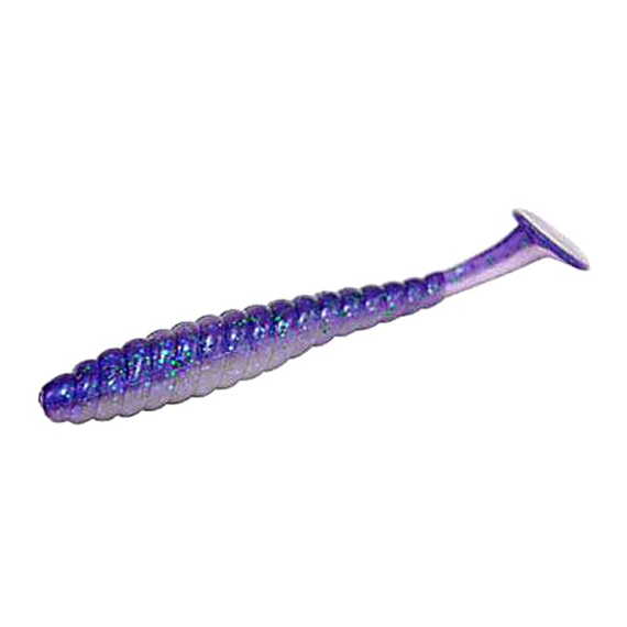 Geecrack Iron Shad dans le groupe Leurre de la peche / Leurre souple / Jigs pour perches et pour sandres l\'adresse Sportfiskeprylar.se (4571473531552r)