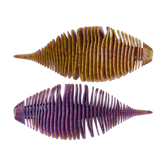 Geecrack Bellows Gill dans le groupe Techniques de pêche / Peche carnassier / Leurres / Leurres souples / écrevisses et créatures l\'adresse Sportfiskeprylar.se (4571473537127r)