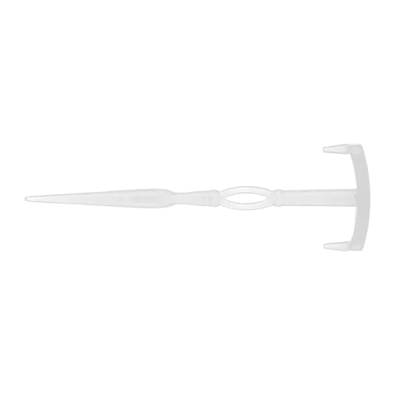 Geecrack Neko Hack Clear dans le groupe Hameçons et terminal tackle / Accessoires montages / Autres accessoires rig l\'adresse Sportfiskeprylar.se (4571473548543r)