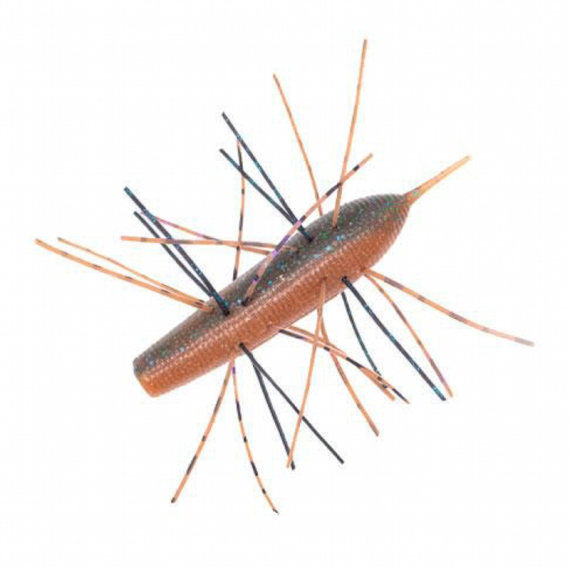 Geecrack Imo Kemushi 6cm dans le groupe Leurre de la peche / Leurre souple / Jigs pour perches et pour sandres l\'adresse Sportfiskeprylar.se (4571473851742r)