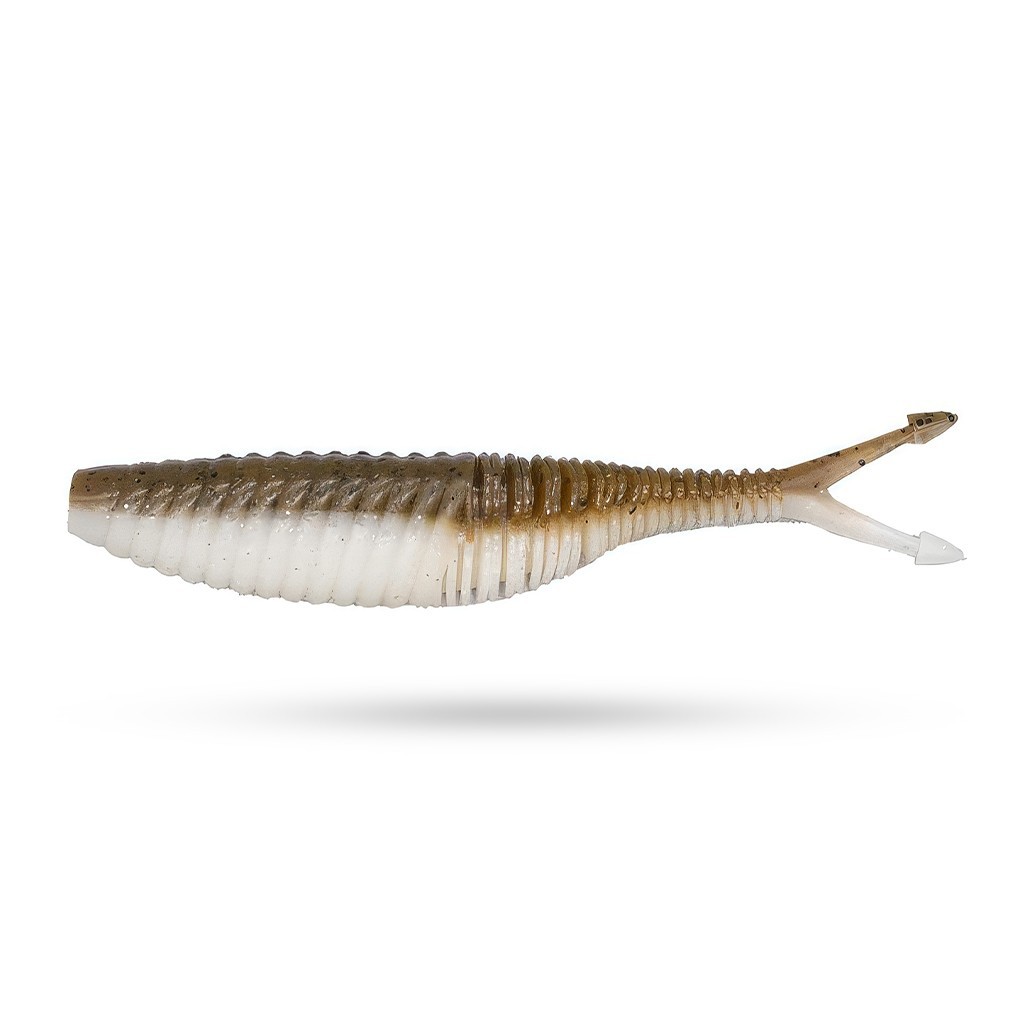 Geecrack Bellows Vibe dans le groupe Leurre de la peche / Leurre souple / Écrevisses et appâts creaturebait l\'adresse Sportfiskeprylar.se (4571473859472r)