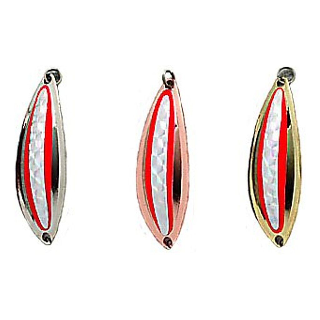 Pullmanki Charblänke dans le groupe Leurre de la peche / Leurres jigging sous glace / Cuillers pêche sous glace l\'adresse Sportfiskeprylar.se (458-68-80r)