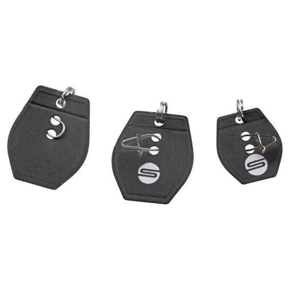 Spro Freestyle Chatterblades 20mm (2-pack) dans le groupe Hameçons et terminal tackle / Montures et palettes spinnerbait l\'adresse Sportfiskeprylar.se (45891011r)