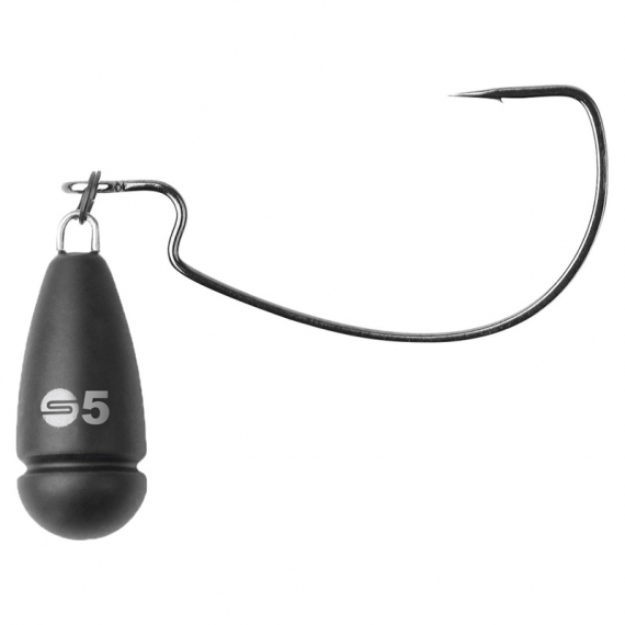 Spro Jika Jig 1/0 dans le groupe Hameçons et terminal tackle / Têtes plombées / Autres têtes plombées l\'adresse Sportfiskeprylar.se (4589512r)