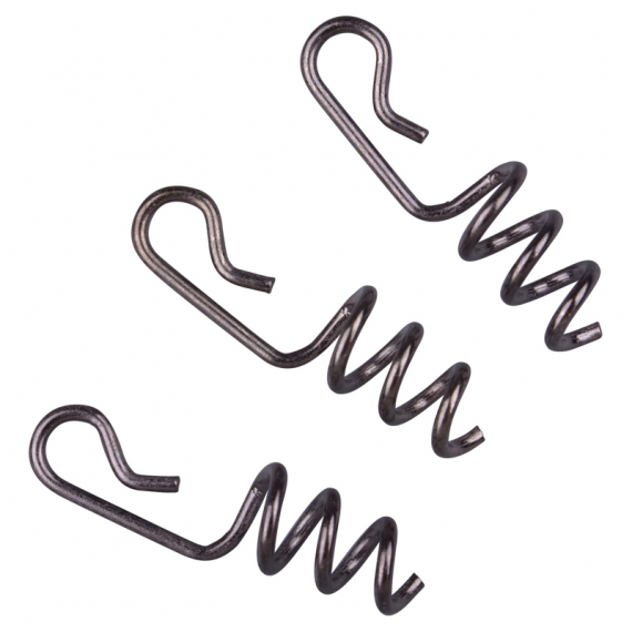 Spro Spring Lock (10-pack) dans le groupe Hameçons et petit matériel / Stingers et accessoires stingers / Accessoires stingers l\'adresse Sportfiskeprylar.se (46221800)