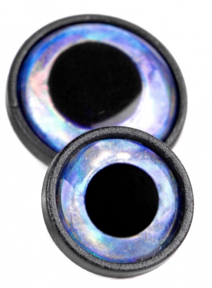 Spro Big Eye Screw 4-Pack dans le groupe Autre / Construction de leurres / Accessoires construction de leurres l\'adresse Sportfiskeprylar.se (46222900060r)