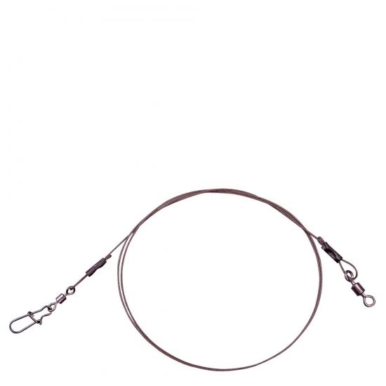 Spro Wire Leader Finesse Special 7x7 dans le groupe Hameçons et terminal tackle / Leaders et Bas de ligne l\'adresse Sportfiskeprylar.se (46231200303r)