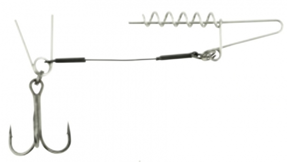 Spro Softbait Spiral Stinger dans le groupe Hameçons et terminal tackle / Stingers et accessoires stingers / Stingers l\'adresse Sportfiskeprylar.se (4628001r)