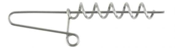 Spro softbait Spiral 54mm 6-Pack dans le groupe Hameçons et terminal tackle / Stingers et accessoires stingers / Accessoires stingers l\'adresse Sportfiskeprylar.se (4628108)