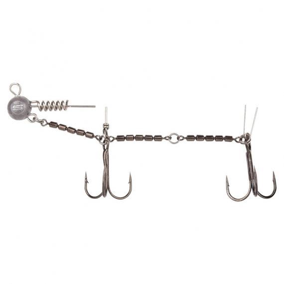 SPRO Screw In Swivel Rig dans le groupe Hameçons et terminal tackle / Stingers et accessoires stingers / Stingers l\'adresse Sportfiskeprylar.se (46281310r)