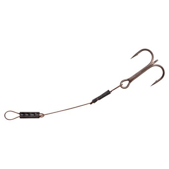 Spro Heavy Duty Stinger 40lbs (2-pack) dans le groupe Hameçons et terminal tackle / Stingers et accessoires stingers / Stingers l\'adresse Sportfiskeprylar.se (4629601r)