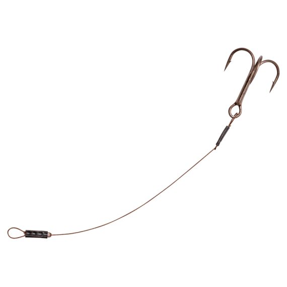 Spro Heavy Duty Stinger (2-pack) - 40Lbs, 12cm #1 dans le groupe Hameçons et terminal tackle / Stingers et accessoires stingers / Stingers l\'adresse Sportfiskeprylar.se (4629803)