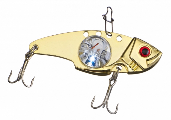 Fladen Blinkpirk Balans dans le groupe Leurre de la peche / Leurres jigging sous glace / Jigs glace LED l\'adresse Sportfiskeprylar.se (467-05r)