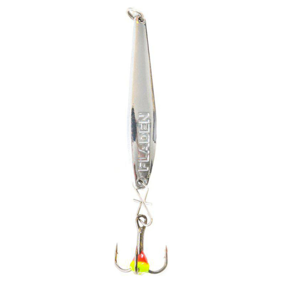 Fladen Vertical Ice Jig 40mm dans le groupe Leurre de la peche / Leurres jigging sous glace / Dandinettes & Cuillers à jigger l\'adresse Sportfiskeprylar.se (470-1r)