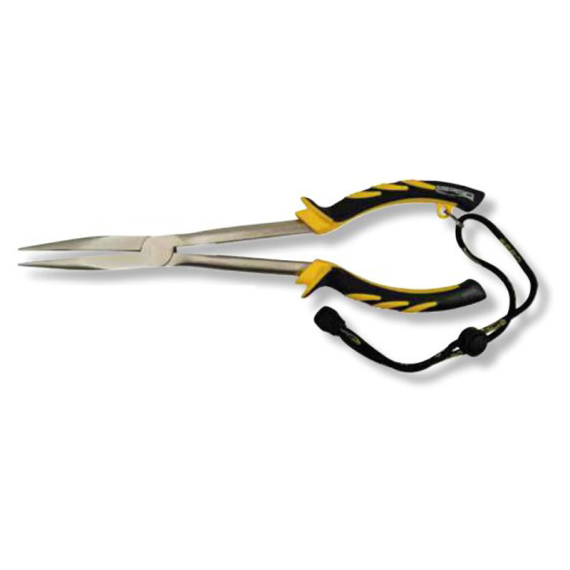 Spro Extra Long Nose Pliers 28cm dans le groupe Accessoires de pêche / Pinces et ciseaux / Pinces à décrocher l\'adresse Sportfiskeprylar.se (4702280)