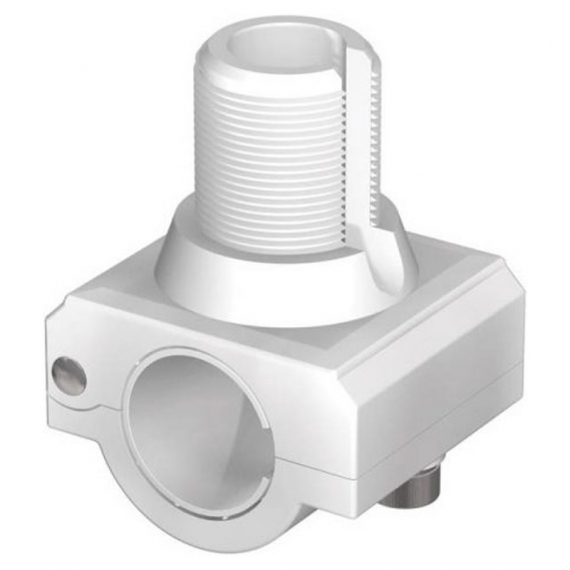 Shakespeare Antennfäste Rör 22-25mm dans le groupe Électronique marine et bateau / Installation électrique l\'adresse Sportfiskeprylar.se (4722)