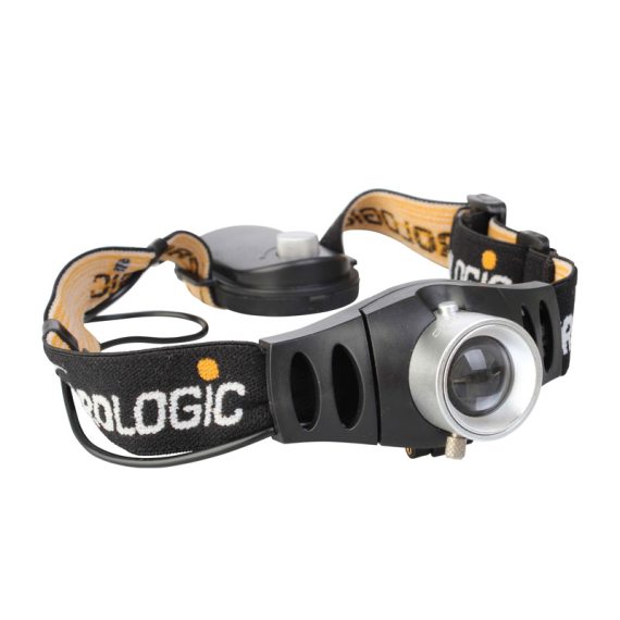 ProLogic Lumiax Headlamp dans le groupe Loisirs en plein air / Lampes et lanternes / Frontales l\'adresse Sportfiskeprylar.se (47345)