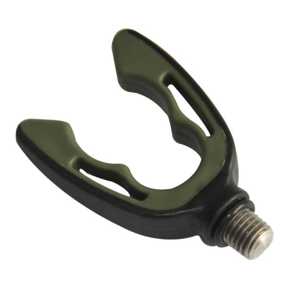 Prologic Twin Control Rod Rest dans le groupe Accessoires de pêche / Rodpods, repose-cannes et banksticks / Repose-cannes l\'adresse Sportfiskeprylar.se (47361)