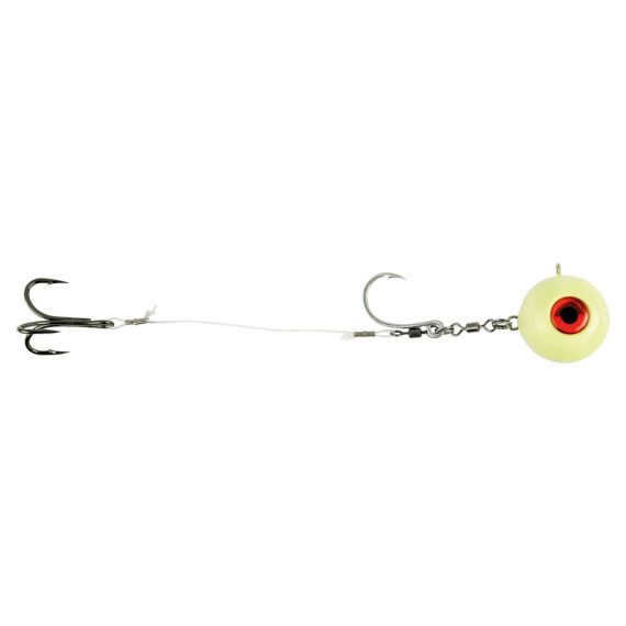 Spro Halibut 360 Rig #6/0 & #4/0 450g dans le groupe Leurre de la peche / Leurre pêche en mer / Flasher rigs et montages mer l\'adresse Sportfiskeprylar.se (4747240)