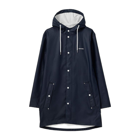 Tretorn Wings Rainjacket Navy dans le groupe Habits et chaussures / Habits / veste de peche, veste pecheur / Vestes de pluie l\'adresse Sportfiskeprylar.se (475563080Sr)
