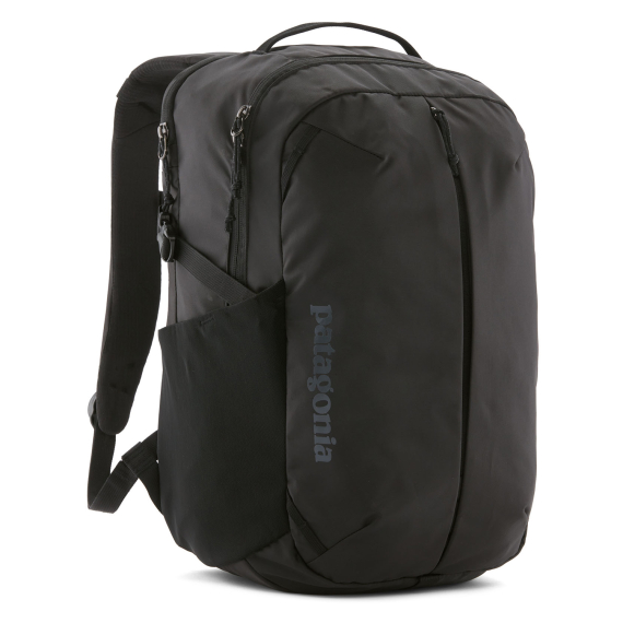 Patagonia Refugio Day Pack 26L Black dans le groupe Stockage / Sacs à dos / Sacs journée l\'adresse Sportfiskeprylar.se (47913-BLK-ALL)