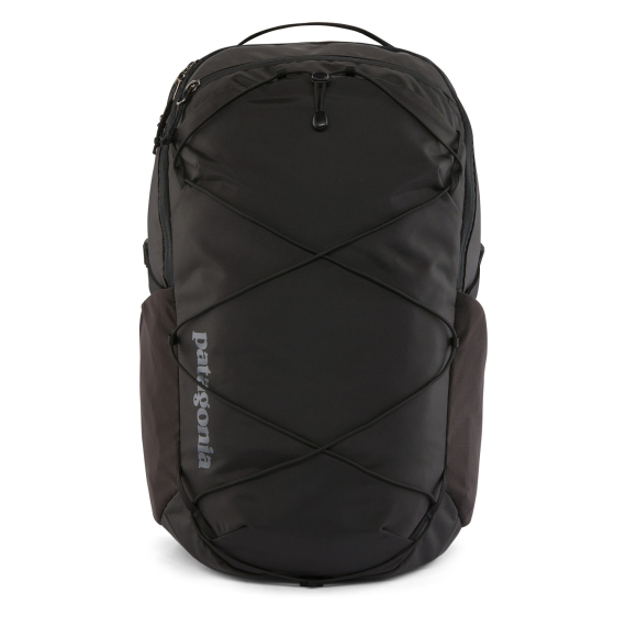 Patagonia Refugio Day Pack 30L Black dans le groupe Stockage / Sacs à dos / Sacs journée l\'adresse Sportfiskeprylar.se (47928-BLK-ALL)