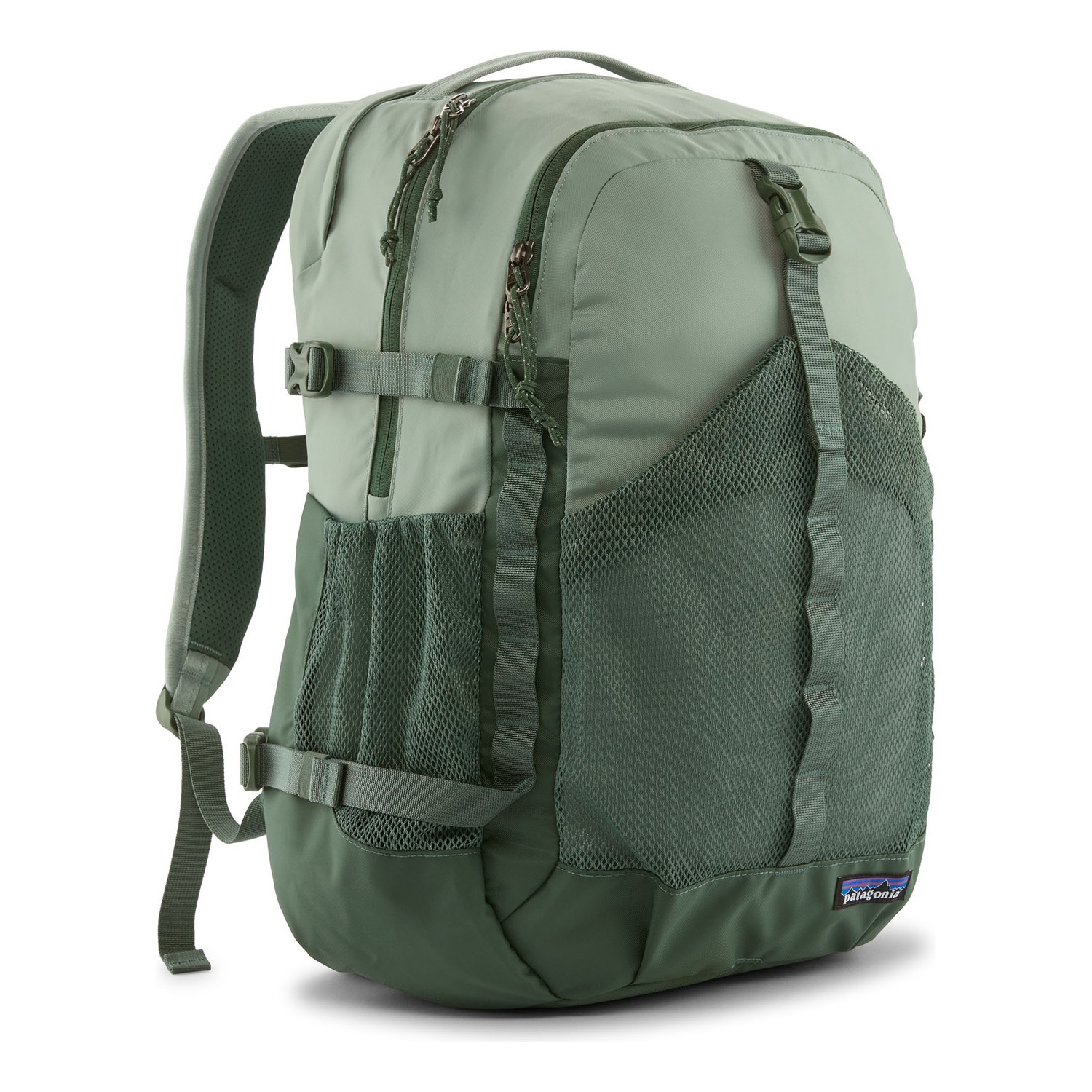 Patagonia Refugio Day Pack 30L - CVGR dans le groupe Stockage / Sacs à dos / Sacs journée l\'adresse Sportfiskeprylar.se (47929-CVGR-ALL)