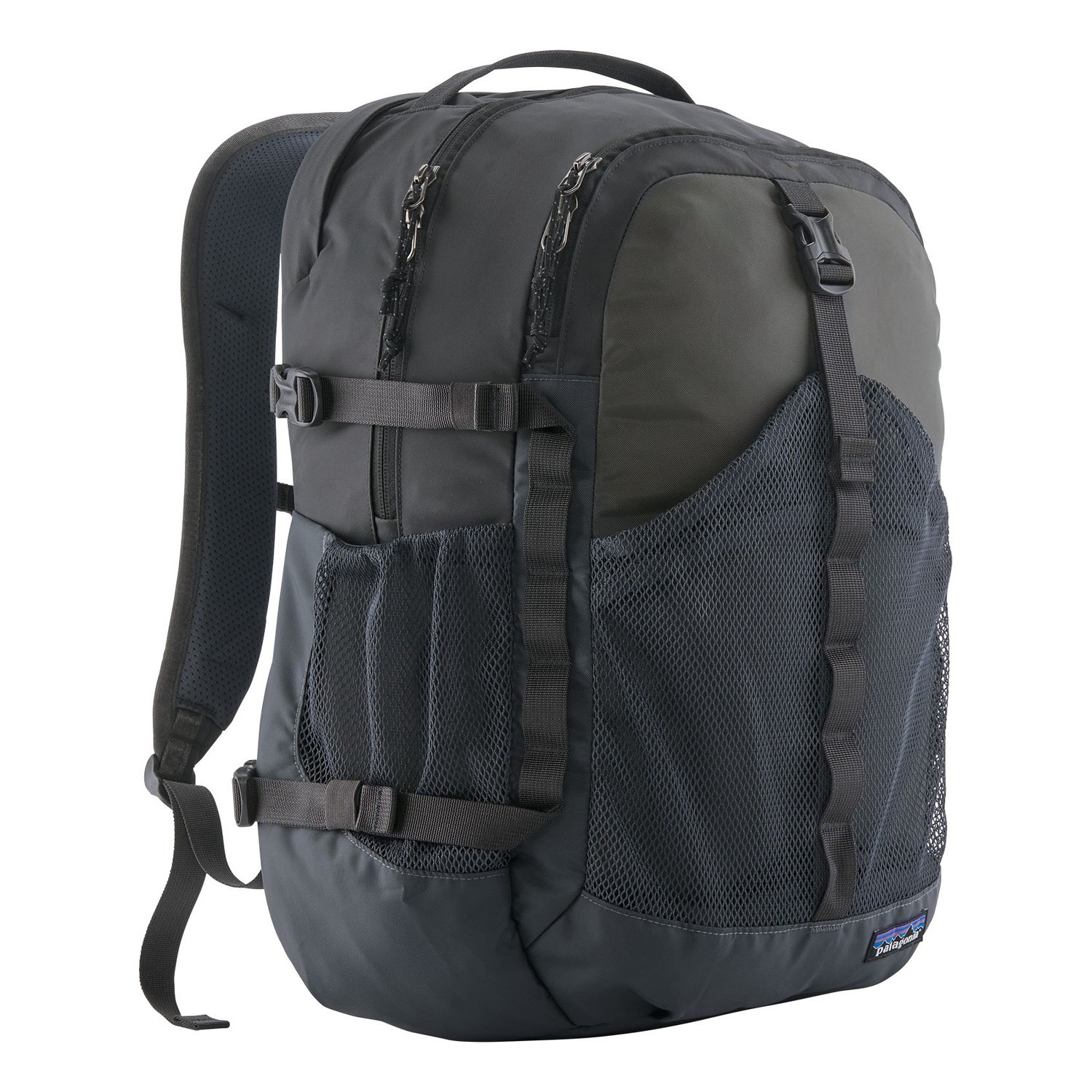 Patagonia Refugio Day Pack 30L - SMDB dans le groupe Stockage / Sacs à dos / Sacs journée l\'adresse Sportfiskeprylar.se (47929-SMDB-ALL)