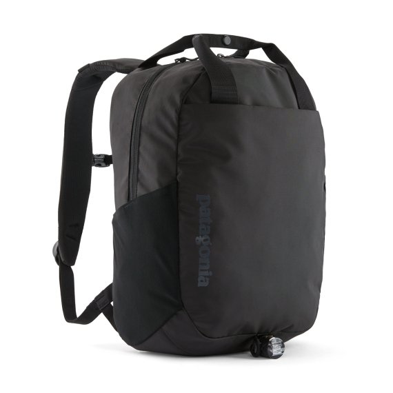 Patagonia Atom Tote Pack 20L, Black dans le groupe Stockage / Sacs à dos / Sacs journée l\'adresse Sportfiskeprylar.se (48125-BLK-ALL)