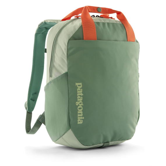 Patagonia Atom Tote Pack 20L, LNGR dans le groupe Stockage / Sacs à dos / Sacs journée l\'adresse Sportfiskeprylar.se (48125-LNGR-ALL)
