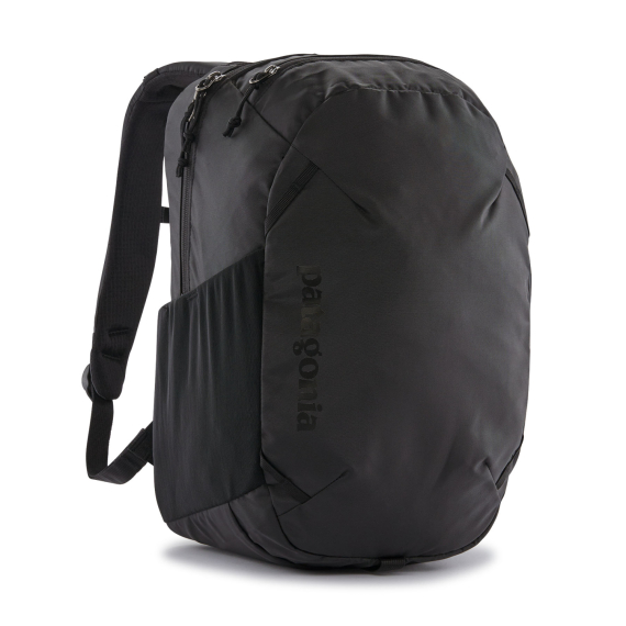 Patagonia Atom Day Pack 24L, Black dans le groupe Stockage / Sacs à dos / Sacs journée l\'adresse Sportfiskeprylar.se (48230-BLK-ALL)