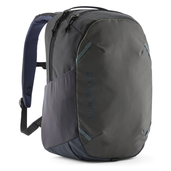Patagonia Atom Day Pack 24L, Smolder Blue dans le groupe Stockage / Sacs à dos / Sacs journée l\'adresse Sportfiskeprylar.se (48230-SMDB-ALL)